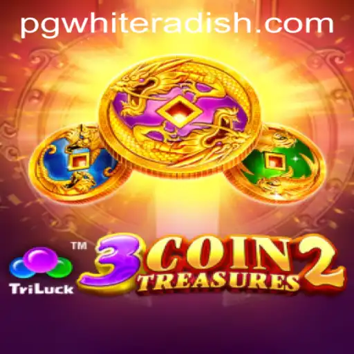 Descubra o Mundo de Emoções e Aventuras em 3CoinTreasures2