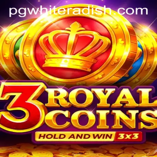 Explorando 3royalcoins: Um Mergulho no Mundo da Aventura Digital