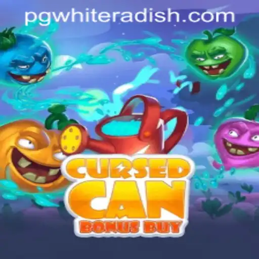 Descubra CursedCanBonusBuy: O Novo Sucesso de WhiteradishPG.com