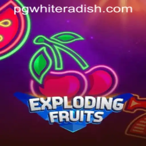 ExplodingFruits: A Nova Sensação dos Jogos de Tabuleiro