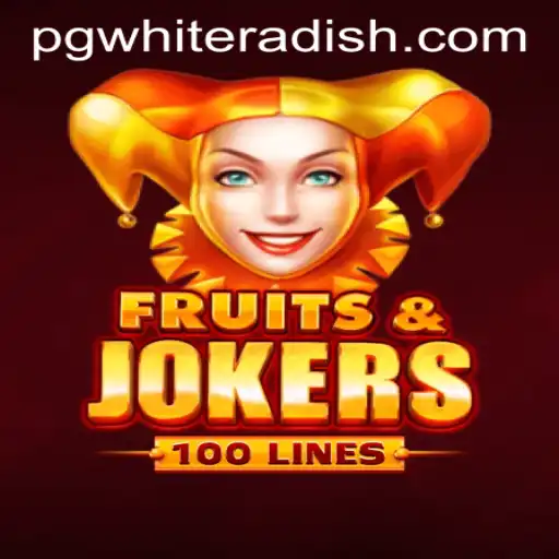 FruitsAndJokers100: Um Novo Universo de Diversão e Emoção no Mundo dos Jogos Online