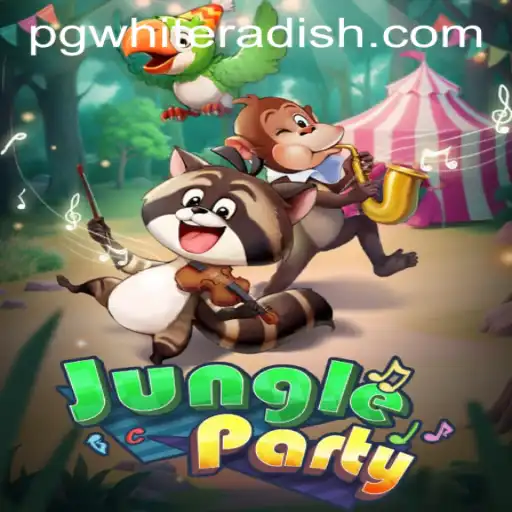 Explorando JungleParty: Um Novo Jogo de Aventura para Todas as Idades