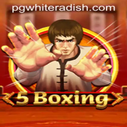 Explorando o Mundo do 5Boxing: Um Mergulho na Diversão Estratégica