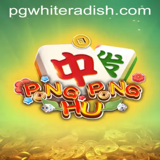 Descubra PONGPONGHU: O Jogo que Está Conquistando o Mundo