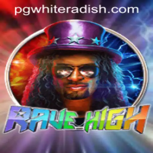 RaveHigh: Uma Imersão no Mundo Virtual