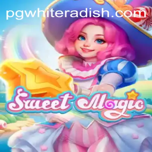 SweetMagic: Uma Viagem Encantada no Mundo dos Jogos de Cartas