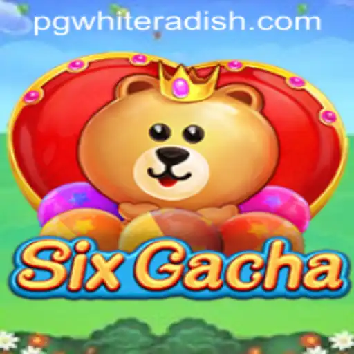 Descubra as Aventuras de SixGacha: O Novo Fenômeno dos Jogos