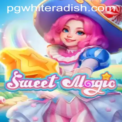 SweetMagic: Uma Viagem Encantada no Mundo dos Jogos de Cartas