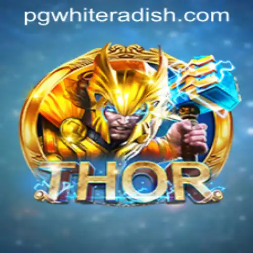 Descubra a Aventura Épica em THOR: Um Jogo de Estratégia Inovador