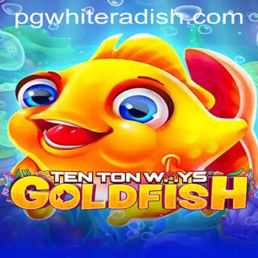 Explorando o Fascinante Mundo de TenTonWaysGoldfish