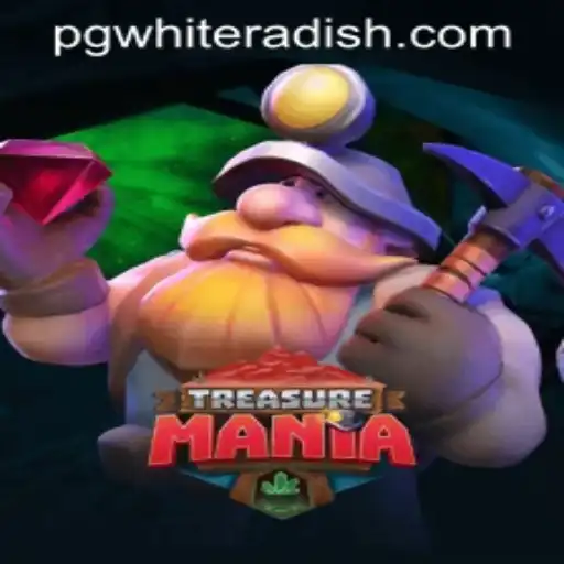 Embarque na Aventura de TreasureMania: O Jogo de Caça ao Tesouro Mais Empolgante da Atualidade