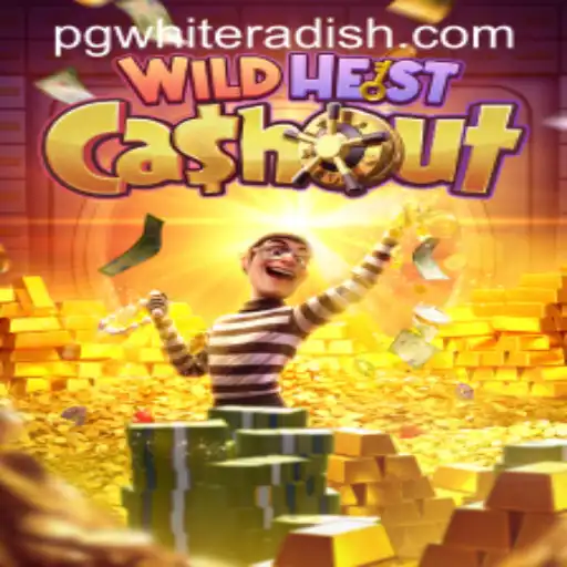 Exploração do Jogo WildHeistCashout: Uma Aventura de Apostas da WhiteradishPG.com